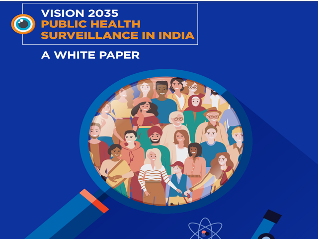 public-health-surveillance-in-india-vision-2035-explained